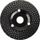 Festa Brusný kotouč rašplový hrubý 125 mm 21801