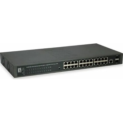LevelOne GEP-2652