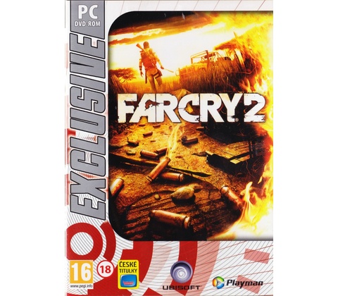 Far Cry 2
