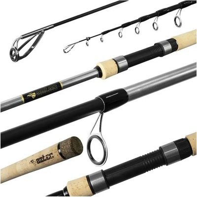 Delphin Aztec Tele 1,8 m 10-30 g 6 dílů