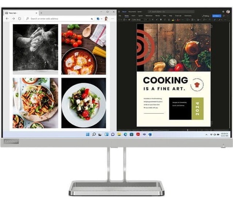 Lenovo L24i-40