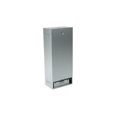 AGF SMOKEY ECO PROFI XL