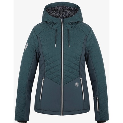 Loap Петролно дамско ски яке LOAP OKILARA Loap | Sin | ЖЕНИ | S