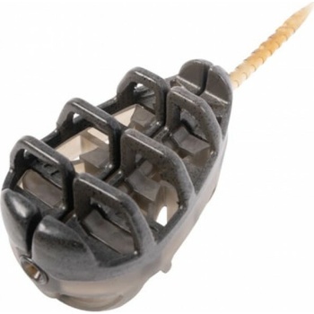 Korum Double Method Feeder – 60g