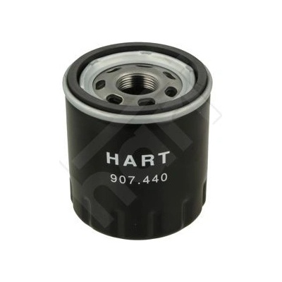Olejový filter HART 907 440