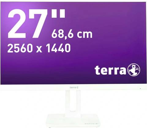 Terra 2465W