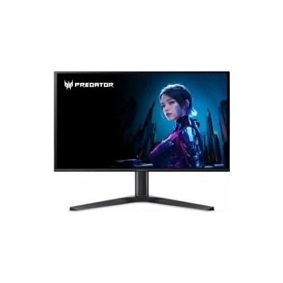 Acer Predator X27UF5b