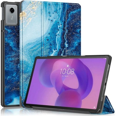 Vsetkonamobil 116920 ART Zaklápacie puzdro pre Lenovo Idea Tab 11 / Tab K11 Gen2 WAVES
