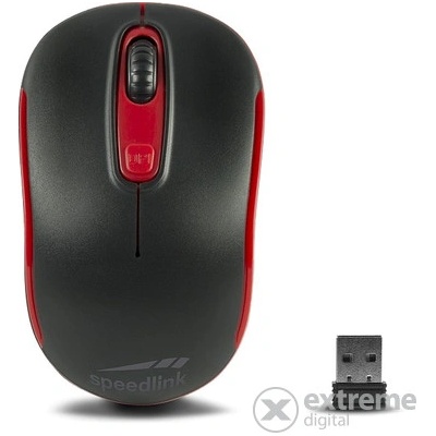 Speedlink Ceptica SL-630013-BKRD