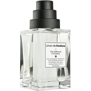 The Different Company Limon De Cordoza EDT 100 ml Парфюми