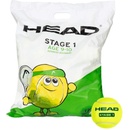 Head T.I.P. Polybag 72ks