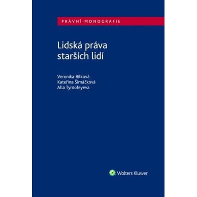 Lidská práva starších lidí