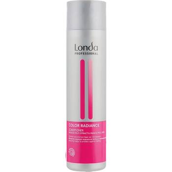 Londa Professional Color Radiance възстановяващ балсам за боядисана коса за жени 250 мл