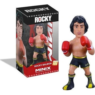 MINIX 164 Rocky II - Rocky Balboa