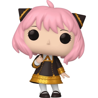 Фигура Funko POP! Animation: Spy x Family - Anya Forger #1949 (103608)