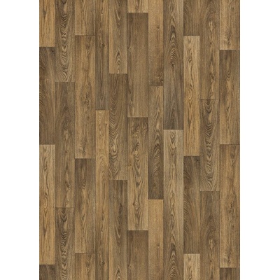 Breno Carbontex Granero 546 tmavé dřevo 200 cm 1 m²