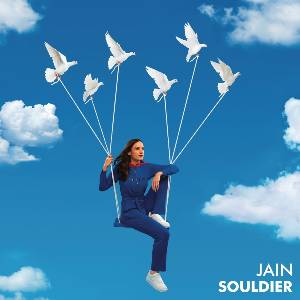 Sony Music Jain: Souldier - 2Vinyl (LP) (043880)