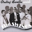 GITANAS: O KROK VPRED, CD