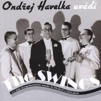 GITANAS: O KROK VPRED, CD