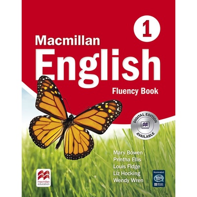Macmillan English 1 P. Ellis