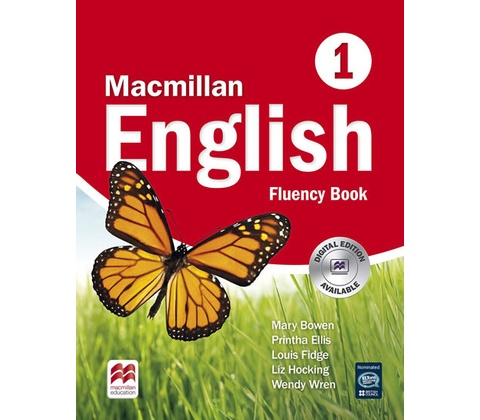 Macmillan English