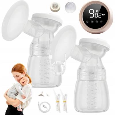 NCRealher Elektrická 150 ml