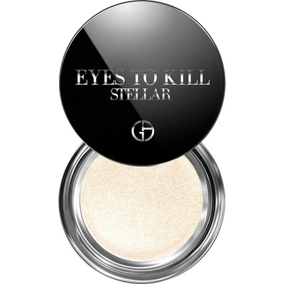 Giorgio Armani Oční stíny Eyes To Kill Stellar Eyeshadow 05 4 g – Zboží Dáma
