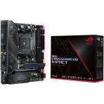 ASUS ROG CROSSHAIR VIII IMPACT Дънни платки