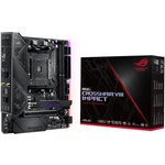 ASUS ROG CROSSHAIR VIII IMPACT Дънни платки