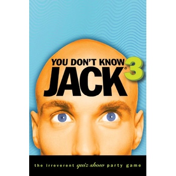 Jackbox Games You don't know Jack Volume 3 (PC)