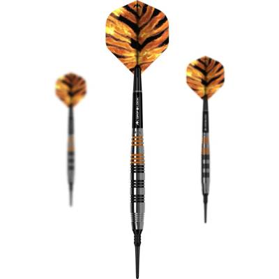 Mission Javan Brass Soft Tip 18g