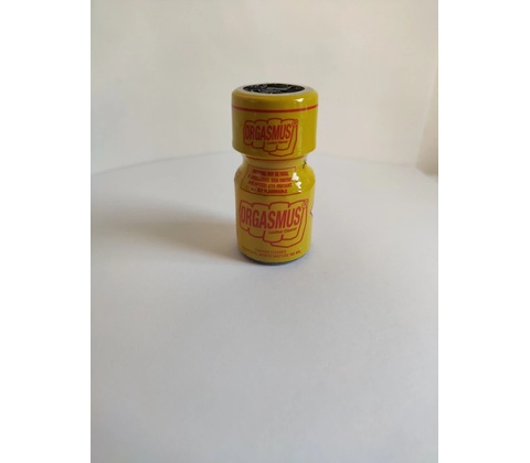 orgasmus Liquid Incense 10 ml