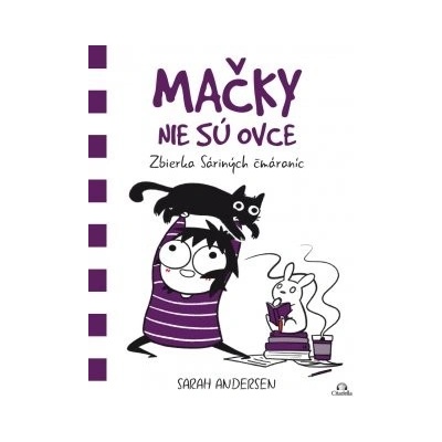 Ma čky nie sú ovce
