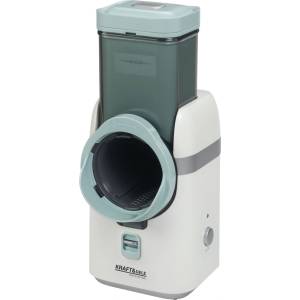 Kraft & Dele Електрическа резачка и ренде за зеленчуци 250w 68085 (kd4360)