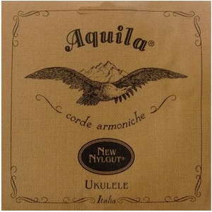 Aquila 26U Nylgut Baritone Струни за баритон укулеле (AQ U NN 26U)