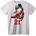 NOONEBRAND Тениска Atlanta Hawks 21 Баскетбол - 2XL, Black