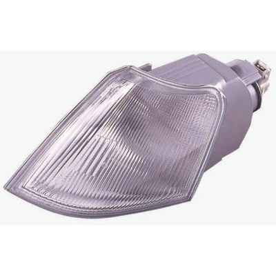 Blikač DEPO 552-1508R-WE