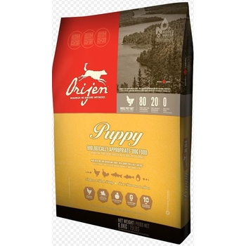 Orijen Dog Puppy Dry 11,4 kg