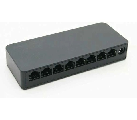 Monitorrs Security 1008S