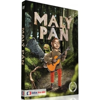 Malý pán DVD