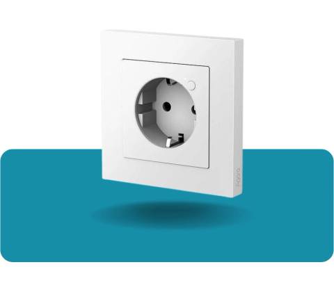 AQARA WP-P01D