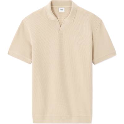 Celio Polo тениска Megaufre Celio | Bezhov | МЪЖЕ | S