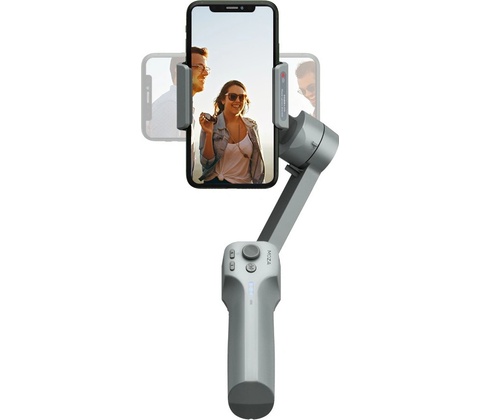 Moza Mini S