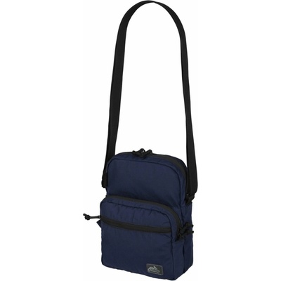 Helikon-Tex EDC Compact Shoulder Bag taška cez rameno 2 L SENTINEL BLUE