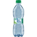Vody Bonaqua jemně perlivá 0,5l