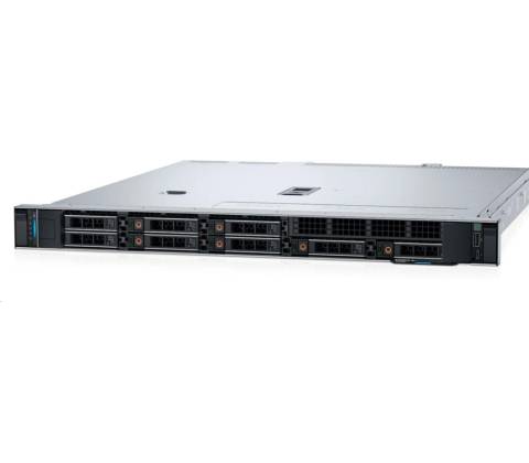 Dell PowerEdge R360 PMC8F
