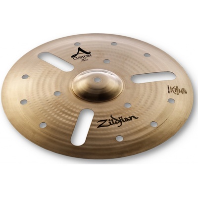 Zildjian 14" A Custom EFX