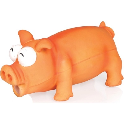 Tommi prasátko oranžové 19 cm