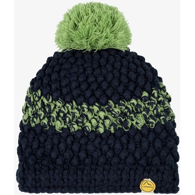 La Sportiva Terry beanie W Night Sky Aspen Green