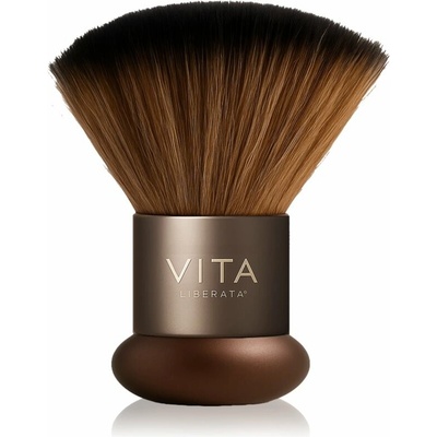 Vita Liberata Silky Duster Giant Powder Brush štetec na púder 1 ks
